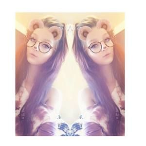 Meet your Posher, Cassidy